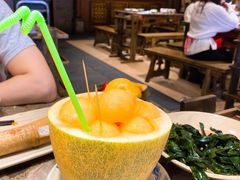 -小龙坎火锅(总店)