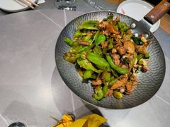 -金手勺东北菜馆(大屯北路店)