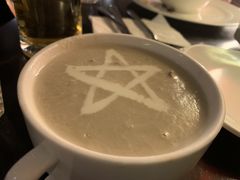 -爱上层楼咖啡馆(为公桥店)
