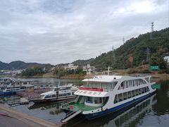 -新安江山水画廊风景区