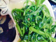 -蘑菇私房菜小馆(杨家坪西城天街店)