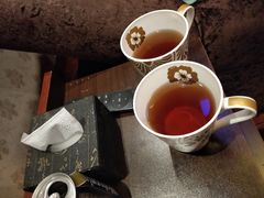 -盤古Spa泰式古法抓龙筋(鲁迅路店)