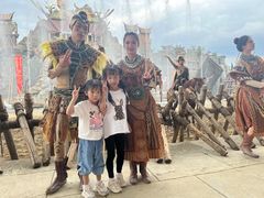 -七彩云南欢乐世界