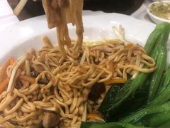 三丝伊面-粤西稻里(富力路店)