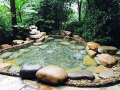 -天目湖涵田半山温泉