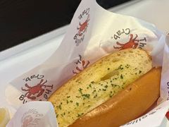-The Boiling Crab宝灵蟹手抓海鲜(中国首店)