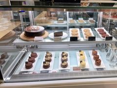 -GODIVA(国际金融中心店)