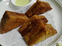 -莅香岛港式餐厅(滨江道店)