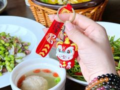 -扬州狮子楼·非遗淮扬菜(总店)