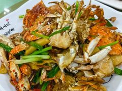 -景好海鲜餐厅(大鹏必选旅游店)