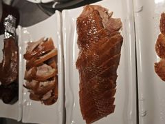 -羲和雅苑•北京烤鸭(乐园道万象城店)