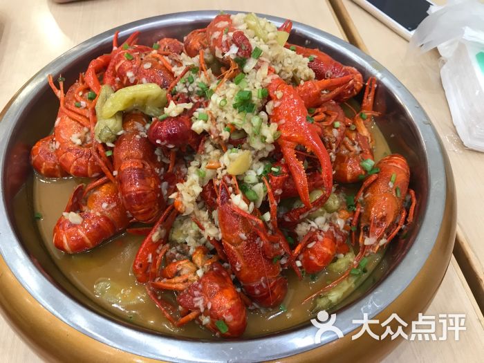 庄氏隆兴小龙虾面馆(浙江店)图片 - 第206张