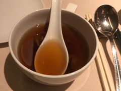 -丽思卡尔顿酒店-天泰轩中餐厅(大沽北路店)