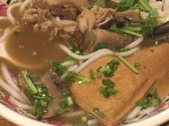 全家福粉-鑫花溪牛肉米粉(人民广场店)