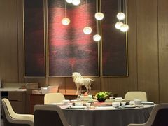-金海华·悦食东方(苏州中心商场店)