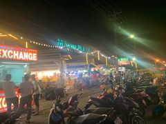 -马林夜市