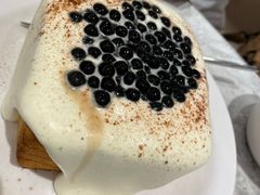 珍珠奶盖厚多士-翠华餐厅(正佳广场店)