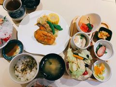 餐前小食-阿吾罗日本料理(K11艺术中心店)