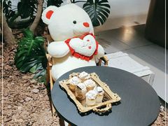 -云里小坐·海泉湾·团建·宴席·下午茶(金堂海泉湾店)