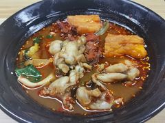 -四川老牛麻辣烫(北门桥店)