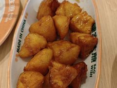 -陈家生煎(广州雅乐城店)