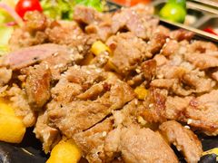 -南越郡·越式风味餐厅(青秀万达店)