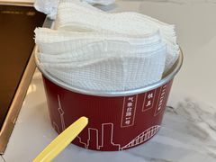 -铁真·刨冰红焖羊肉·正宗老字号