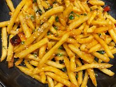 -一棠龙虾•王牌虾球(楚河汉街店)