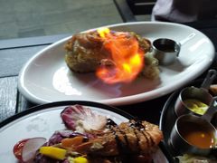 -Ambra Haus琥珀屋精酿餐厅(宝山店)