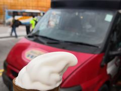 -富豪雪糕车流动点(尖沙咀店)