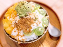 -东记甜品(佛山总店)