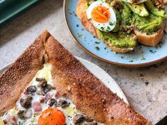 -RAC BAR(安福路店)