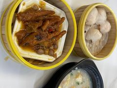 -粤汇味•粤菜•点心(车陂龙口大街店)