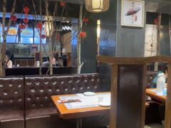 -东方饺子王(工农大路店)
