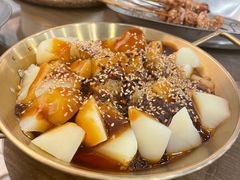-乐兔串工坊·炖肠(万达店)