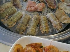 -烤得住时尚自助烧烤(东湖西路店)