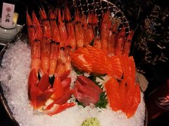 -上井精致料理(中兴商业大厦店)