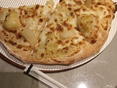 -必胜客(燕郊永旺店PHDI店)