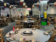 -神伙烧烤(南坪总店)