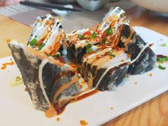 -酒井酱子·深夜食堂(东城汇店)