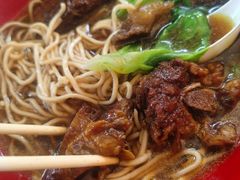 -好成财牛排馆(涂门街总店)