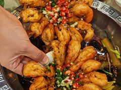 -晓林火锅(安定门店)