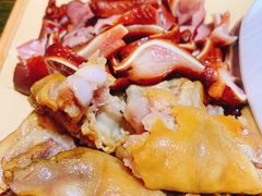 -汉唐守艺人·河北面馆(民心河店)