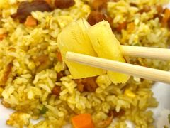 -卜秀铁板烧(食通天美食广场店)