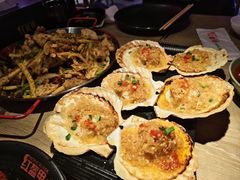-红盔甲·小龙虾(车公庙店)