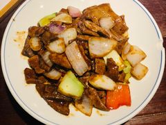 -大牌大·传统杭帮菜(湖滨店)