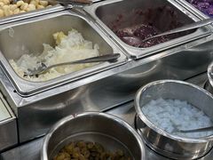 -哼哈豆花工房(高铁吾悦广场店)