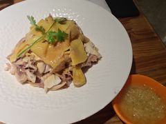 -沈家花园如皋菜(海阳路店)