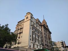 -珠江夜游西堤码头