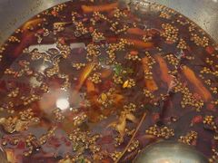 -味之绝热血美蛙鱼火锅(中坝店)